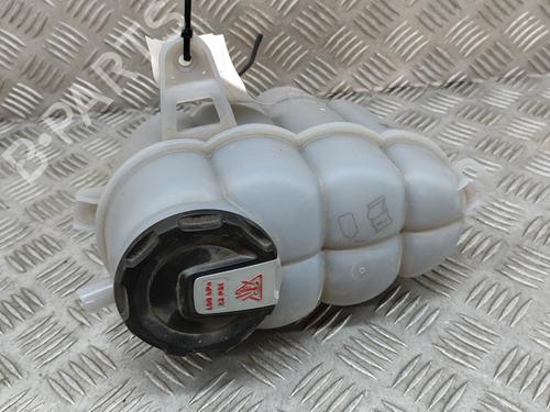 Used Expansion tank AUDI A5 (F53, F5P) 35 TFSI Mild Hybrid (150 hp) 28121439