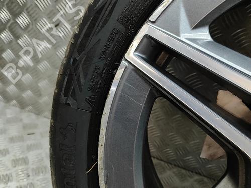 Fælk MERCEDES-BENZ A-CLASS (W177) AMG A 35 4-matic (177.051) | BP28028411C45 