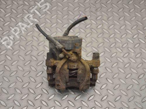 Used Right rear brake caliper VW GOLF VII (5G1, BQ1, BE1, BE2) 2.0 GTD (184 hp) 30237682