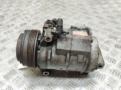Used AC compressor AC compressor FORD TRANSIT V363 Van (FCD, FDD) 2.2 TDCi RWD (155 hp) 19282692 19282692
