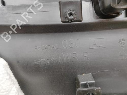 Boot lining SUBARU OUTBACK (BS) 2.0 D AWD (BSD) | BP23415885I3 