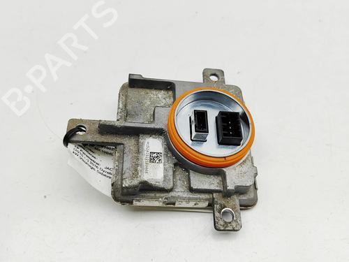 Used Electronic module Electronic module JAGUAR F-PACE (X761) 2.0 TD4 AWD (180 hp) 33379500 33379500