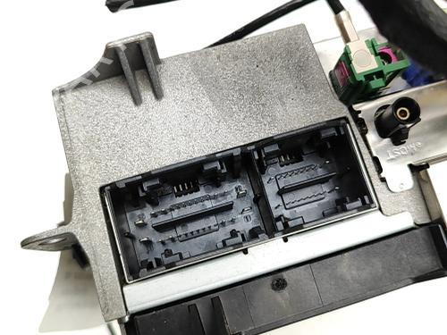 Electronic module MERCEDES-BENZ CLA (C118) CLA 180 (118.384) | BP40486467M83 - Image 5