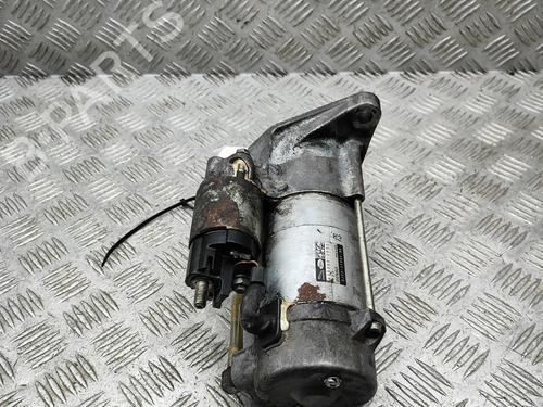 Starter LAND ROVER RANGE ROVER EVOQUE (L538) 2.0 D | BP38291984M8 - Image 4