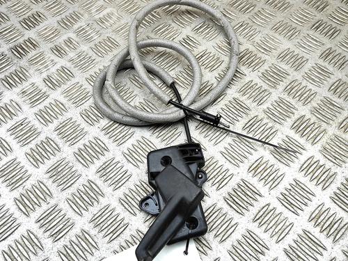 Rear left interior door handle VW CRAFTER Van (SY_, SX_) 2.0 TDI FWD (SYB, SYC, SYD) | BP39619424I15 - Image 3