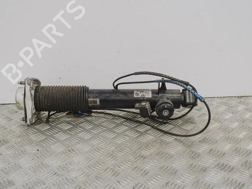 Used Left rear shock absorber BMW X5 (F15, F85) xDrive 30 d (286 hp) 6738267
