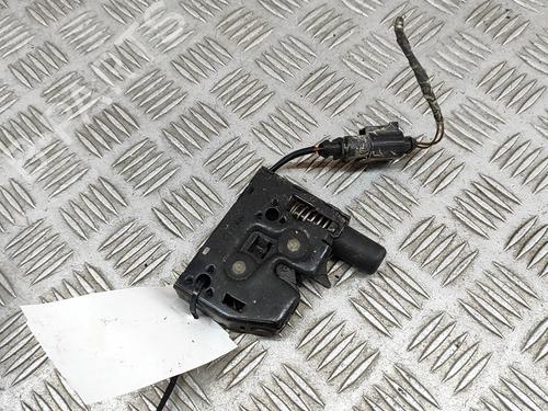 Hood lock AUDI A1 (8X1, 8XK) 1.2 TFSI | BP25217553C133 
