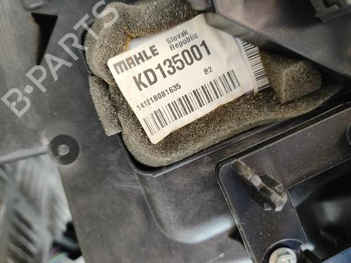 Heater matrix AUDI Q8 (4MN, 4MT) 55 TFSI Mild Hybrid quattro | BP38070330M63 - Image 9