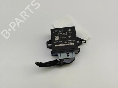 Used Electronic module AUDI A6 C7 Avant (4G5, 4GD) RS6 quattro (560 hp) 26129891