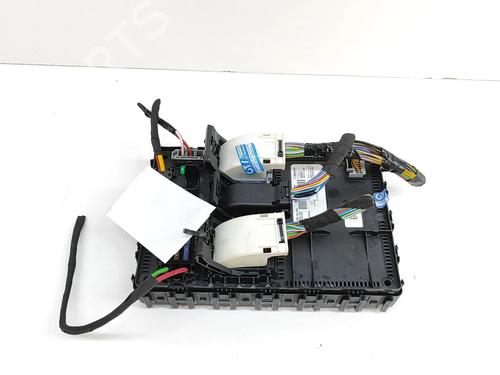 Used Electronic module FORD PUMA (J2K, CF7) 1.0 EcoBoost mHEV (155 hp) 27787044