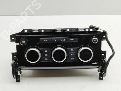 Used Electronic module Electronic module LAND ROVER DISCOVERY V (L462) 3.0 D 4x4 (211 hp) 33882996 33882996