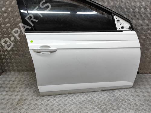 Used Right front door VW POLO VI (AW1, BZ1, AE1) 1.0 TSI (95 hp) 25788548