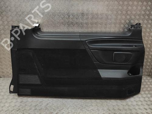 Used Boot lining MERCEDES-BENZ V-CLASS (W447) V 220 CDI / d (447.811, 447.813, 447.815) (163 hp) 28436229