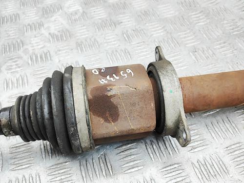 Right front driveshaft VOLVO V40 Hatchback (525) D4 | BP38267757M39 - Image 5