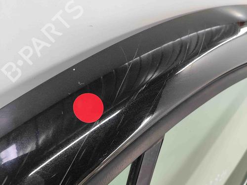 Left front door OPEL VIVARO B Bus (X82) 1.6 CDTI (06) | BP30108080C2 