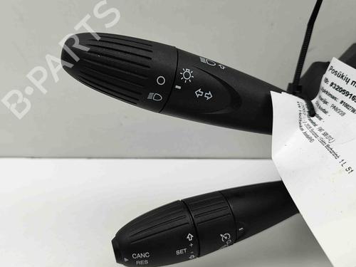 Steering column stalk FIAT 500 (312_) 1.0 Mild Hybrid (312.AYD1B) | BP29373405I23 