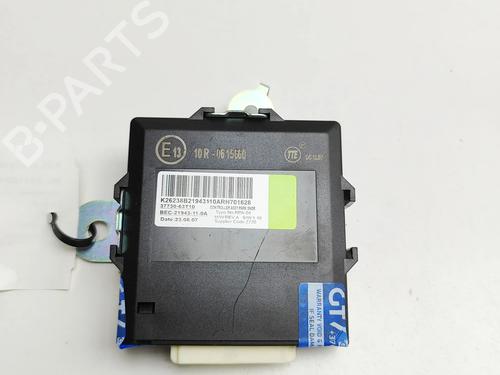 Electronic module SUZUKI SX4 S-Cross (JY) 1.4 Hybrid (Mild Hybrid) (AKK 414) | BP33379954M83 - Image 3