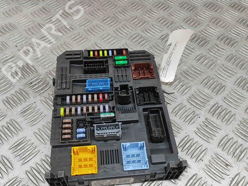 Used Fuse box TOYOTA PROACE Van (MDZ_) 1.6 D4d (MDZ2) (116 hp) 26884837