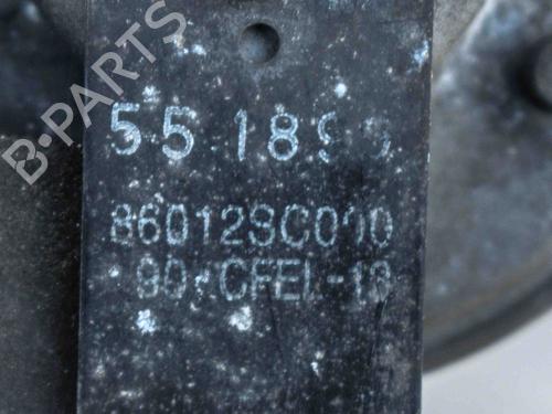 Horn SUBARU FORESTER (SH_) 2.0 D AWD (SHH, SHD, SHN) | BP14656333E13 