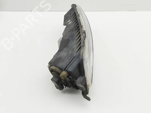 Right front fog light VW CC B7 (358) 2.0 TDI | BP38731090C31 - Image 2