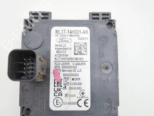 Electronic module FORD USA MUSTANG MACH-E (CGW) EV | BP38756799M83 - Image 6