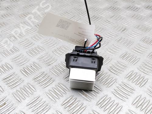 Used Heater resistor Heater resistor MAZDA MX-5 IV (ND__) 2.0 (ND2E, ND6E) (160 hp) 40460055 40460055