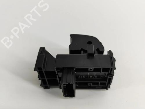 Left front window switch TOYOTA COROLLA Estate (_E21_) 2.0 Hybrid (MZEH12) | BP27788959I27 - Image 6