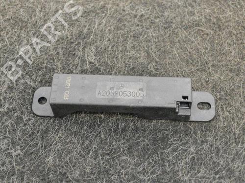 Used Electronic module MERCEDES-BENZ GLC Coupe (C253) 250 d 4-matic (253.309) (204 hp) 7800993