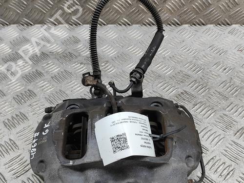 Used Left rear brake caliper PORSCHE PANAMERA (971) 3.0 (97AAA1, 97BAA1) (330 hp) 22999512