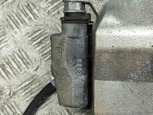 Left front brake caliper TOYOTA PRIUS (_W6_) 2.0 PHEV (MXWH61L, MXWH61) | BP27791218M105 