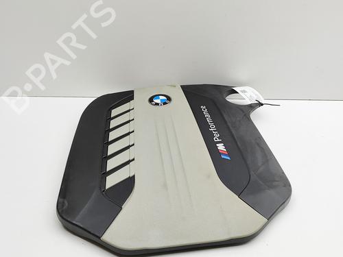 Upper protection BMW 5 Touring (F11) M 550 d xDrive | BP30004886M93