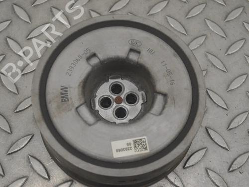 Used Pulley Pulley BMW 1 (F20) 118 i (136 hp) 33366259 33366259