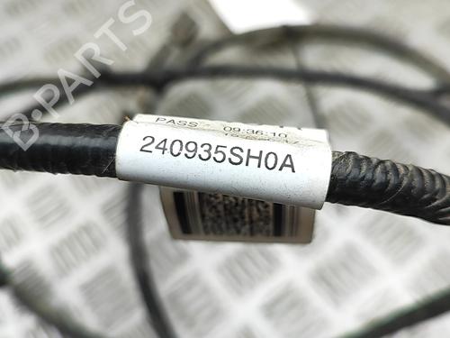 Elektronisk modul NISSAN LEAF (ZE1) Electric | BP32345183M83 