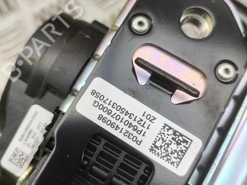 Front left seatbelt VOLVO V60 II (225) B6 Mild-Hybrid AWD | BP33392550I26  - Image 5