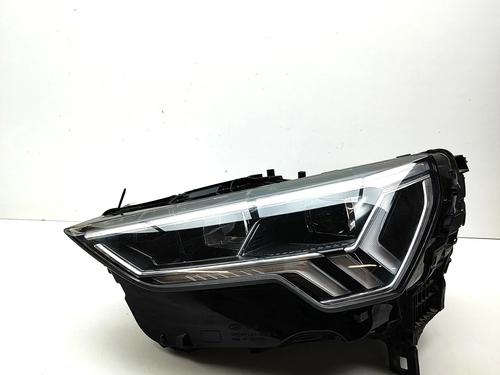 Used Left headlight Left headlight PORSCHE CAYENNE Coupe (9YB) 3.0 AWD (9YBAA1) (340 hp) 36383106 36383106