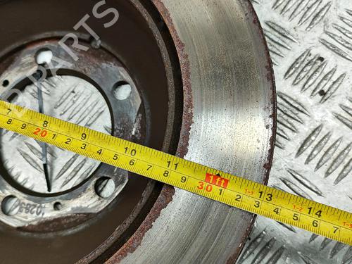 Andre PORSCHE CAYENNE (9YA) 3.0 AWD (9YAAA1) | BP27790185O1