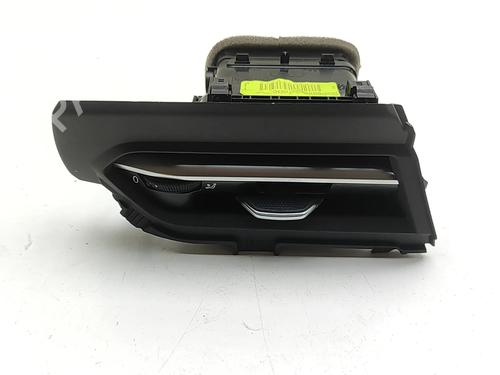 Luftventil Luftventil AUDI Q5 (GUB) 2.0 TDI quattro (204 hp) 33732129 33732129