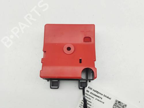 Used Wiring harness Wiring harness BMW X5 (G05, F95) xDrive 30 d Mild-Hybrid (298 hp) 33384064 33384064