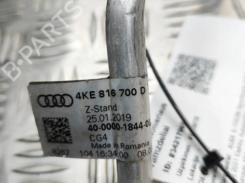 AC pipe AUDI E-TRON Sportback (GEA) 55 quattro | BP32680308M126  - Image 6