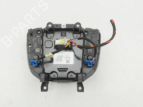 Switch MERCEDES-BENZ E-CLASS (W213) E 300 de (213.016) | BP36021426I30 - Image 3