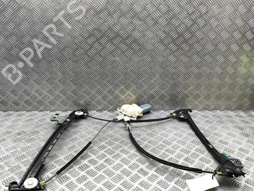 Used Front left window mechanism MERCEDES-BENZ S-CLASS Coupe (C216) CL 500 4-matic (216.394) (435 hp) 32142883