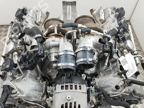 Engine BMW X5 (G05, F95) M | BP27569884M1 