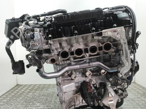 Motor MAZDA CX-5 (KF) 2.0 | BP29867387M1