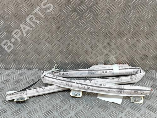 Used Left curtain airbag OPEL CROSSLAND X / CROSSLAND (P17, P2QO) 1.2 (75) (82 hp) 28553698