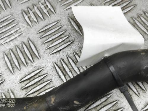 Pipe PORSCHE TAYCAN Sport Turismo (Y1C) 4S Performance Battery Plus (Y1CDB1) | BP31762819M125