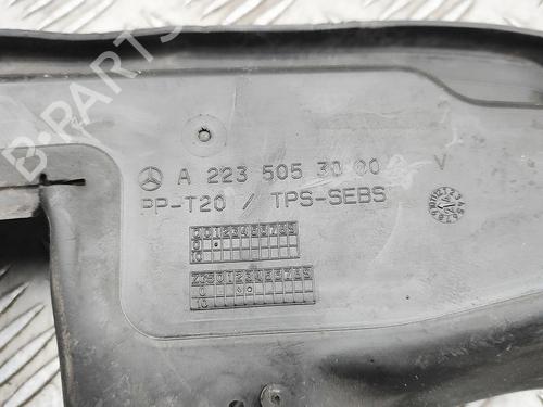 Pipe VW PASSAT B7 (362) 1.4 TSI EcoFuel | BP37469213M125 - Image 6