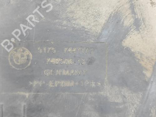 Underbody protection BMW 5 Touring (G31) 530 d | BP19501042M92 - Image 7