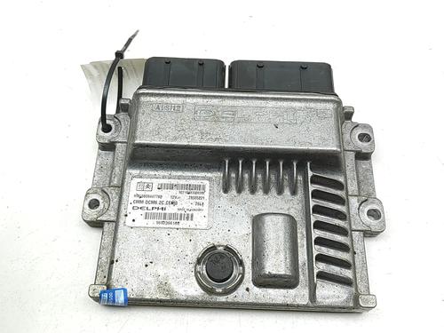 Used Engine control unit (ECU) Engine control unit (ECU) CITROËN JUMPER II Van 2.0 BlueHDi 130 (130 hp) 33882805 33882805