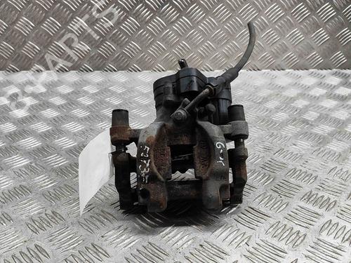 Used Left rear brake caliper SKODA SUPERB III Estate (3V5) 2.0 TDI (150 hp) 25380698