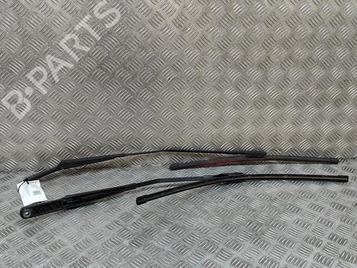 Front wipers mechanism AUDI A6 C7 Avant (4G5, 4GD) RS6 quattro | BP26165363C83 